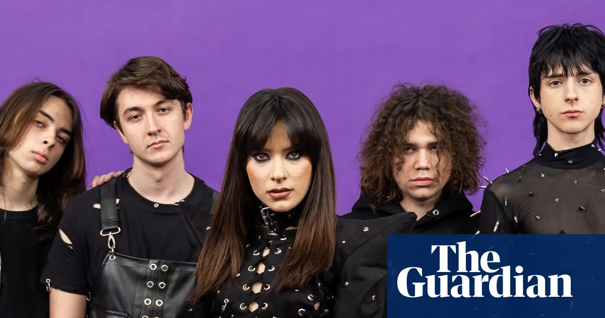 Canção romena da Eurovisão criticada por 'glamourizar o estrangulamento sexual' | Eurovisão