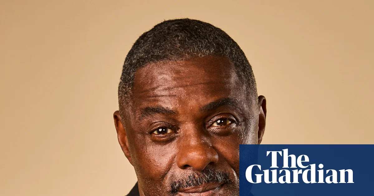 Resumo da feira do livro de Londres: o acordo de suspense de Idris Elba, a ascensão da comédia romântica e as lutas contra a censura | Feira do Livro de Londres