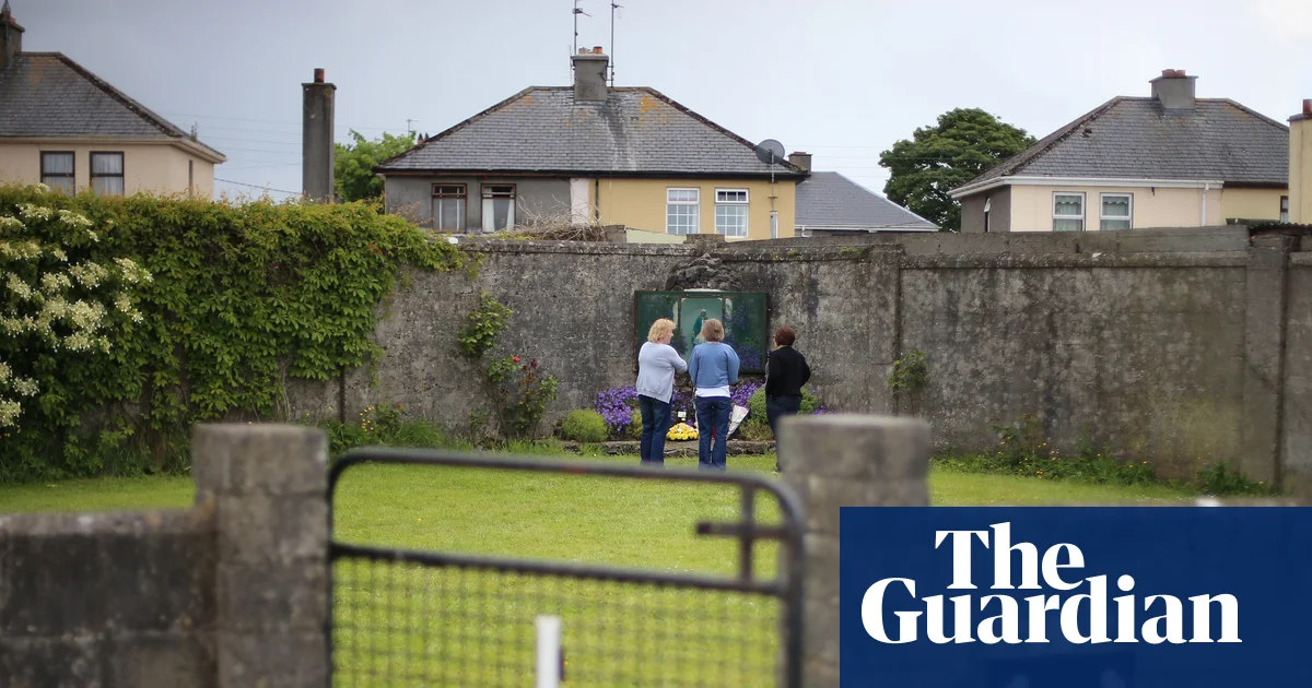 Sobreviventes de lares para mães e bebês na Irlanda não terão benefícios cortados no Reino Unido | Irlanda