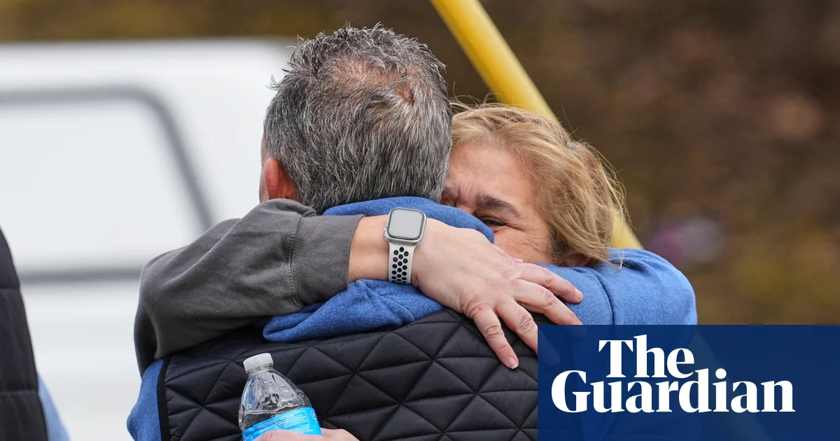 Líderes religiosos condenam ataque à sinagoga de Michigan – mas avançar juntos é complicado | Michigan