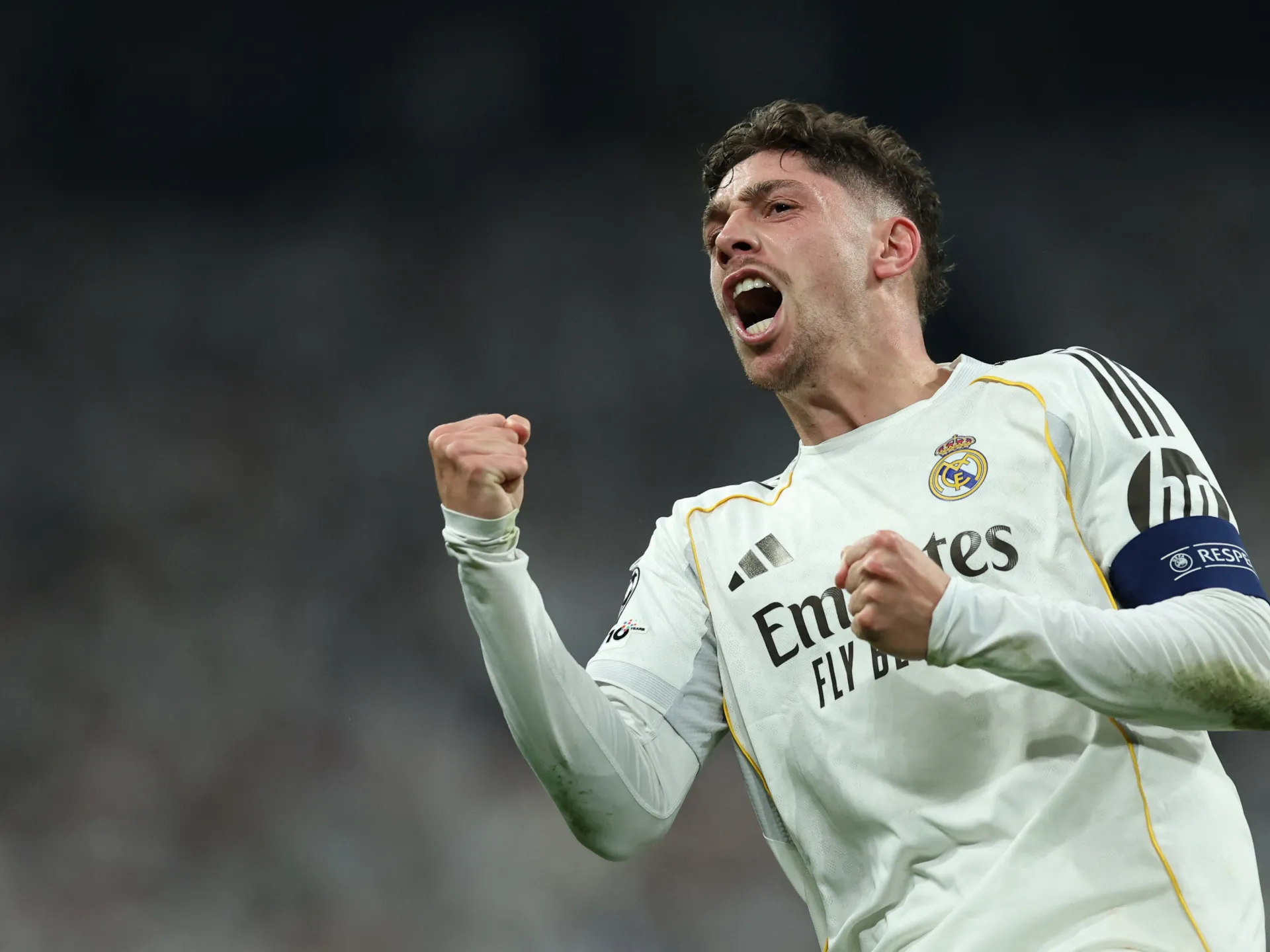 Real Madrid x Elche: La Liga – times, início, escalações, horário de início | Notícias de futebol