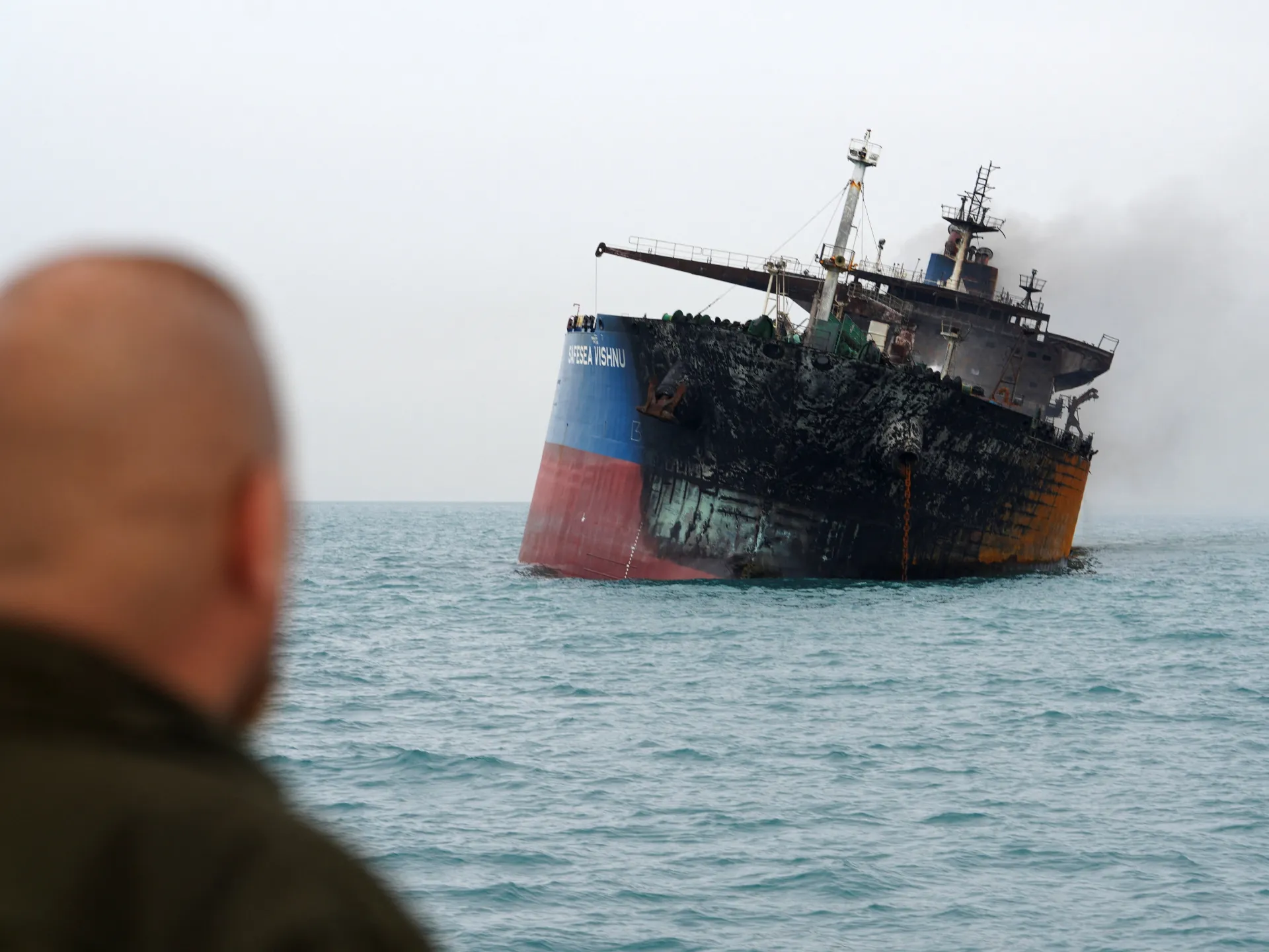 A liberação estratégica de petróleo pode acalmar os mercados, mas não pode resolver a perturbação de Ormuz | Notícias sobre conflitos