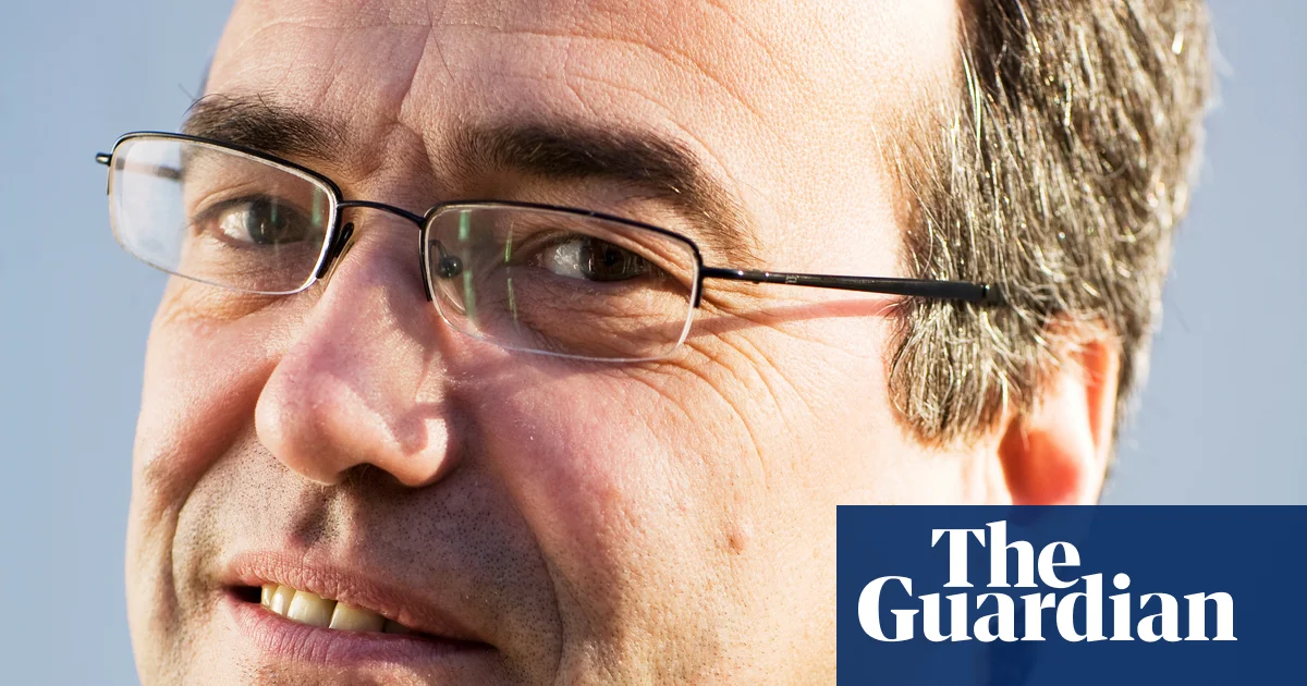 Phil Woolas, ex-ministro do Trabalho, morre de câncer no cérebro aos 66 anos | Trabalho