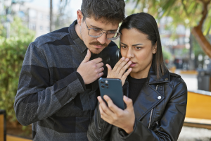 Esta semana em golpes: violações de aplicativos de namoro, dados do TikTok, extorsão do Grubhub