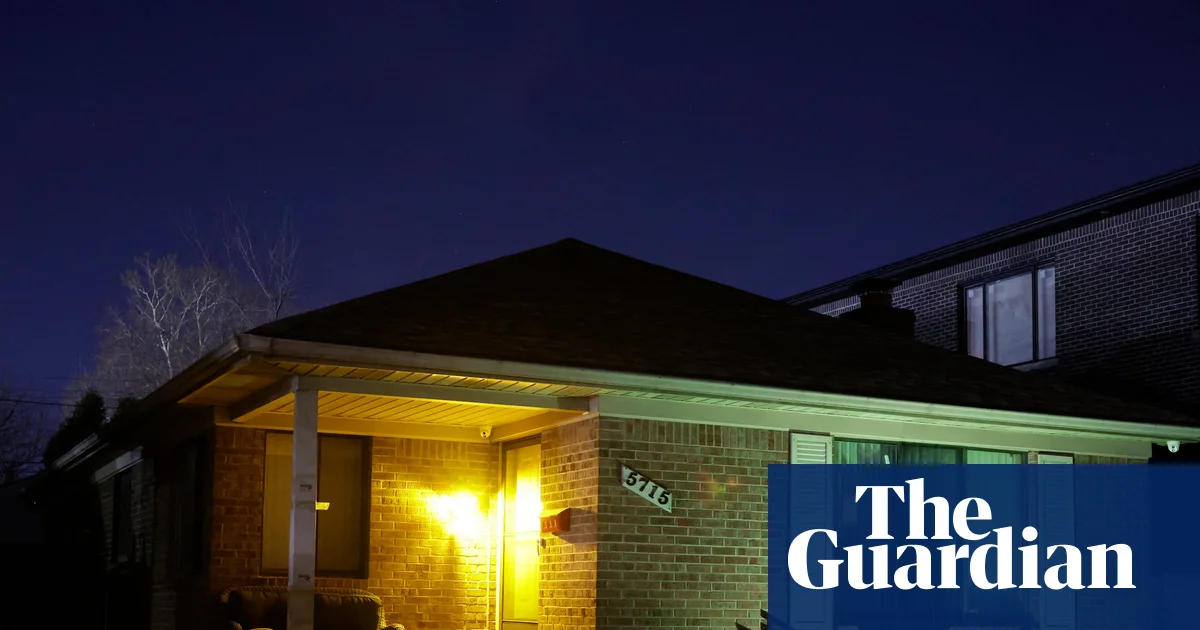 Suspeito de ataque à sinagoga em Michigan perdeu familiares em ataque israelense ao Líbano | Michigan