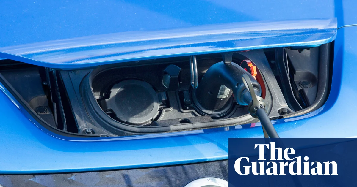 'Chocantemente ruim': motoristas do Nissan Leaf expressam raiva pelo desligamento do aplicativo | Carros elétricos, híbridos e de baixas emissões