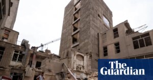 Trump provoca reação por comentar sobre a guerra no Irã: ‘Talvez nem devêssemos estar lá’ | Guerra EUA-Israel contra o Irã