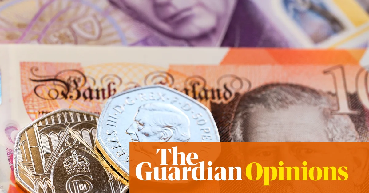 Alívio para algumas das terras mais pobres da Grã-Bretanha no momento certo para amortecer os tremores secundários no Irã | Heather Stewart