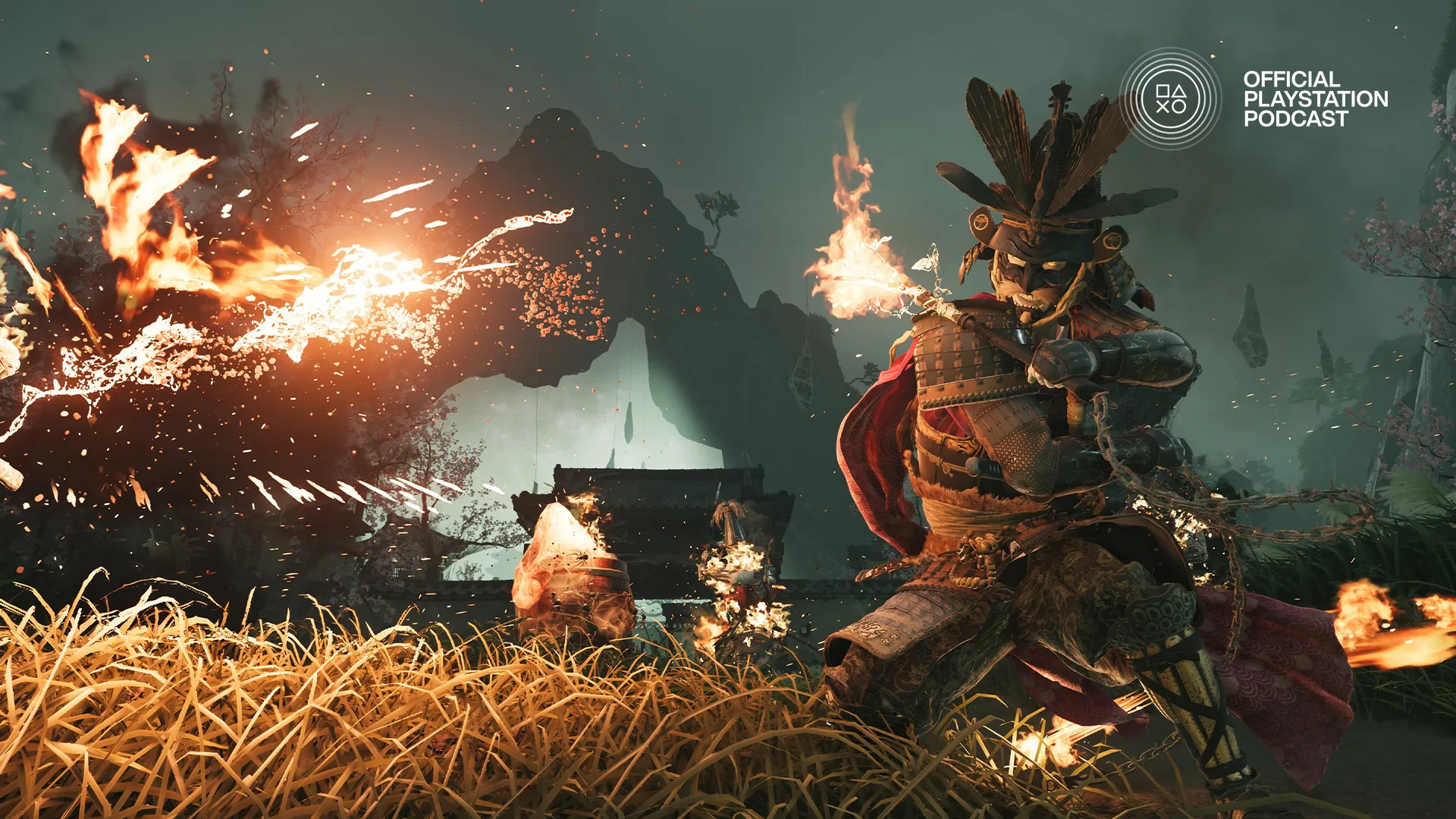 Official PlayStation Podcast Episode 536: Legendary Cooperation