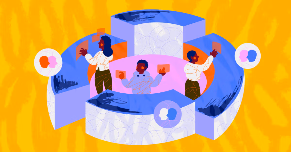 Organizando equipes produtivas da plataforma - Stack Overflow