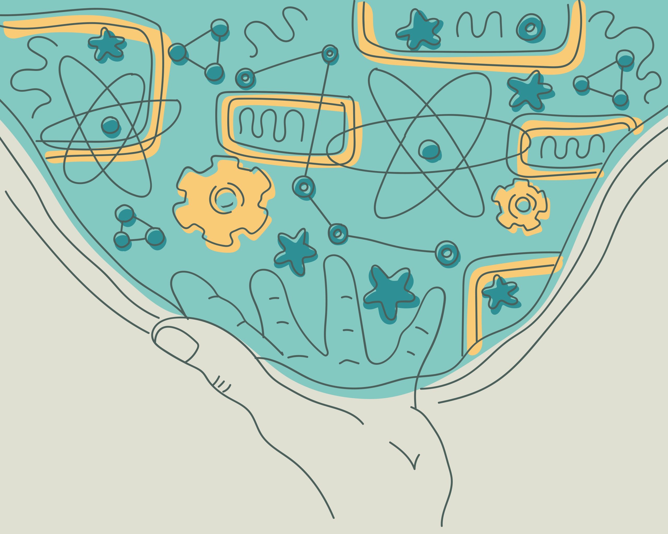 O debate “os arquivos são tudo que você precisa” ignora o que realmente está acontecendo na arquitetura de memória do agente