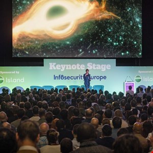Infosecurity Europe anuncia alinhamento de palestras para 2026