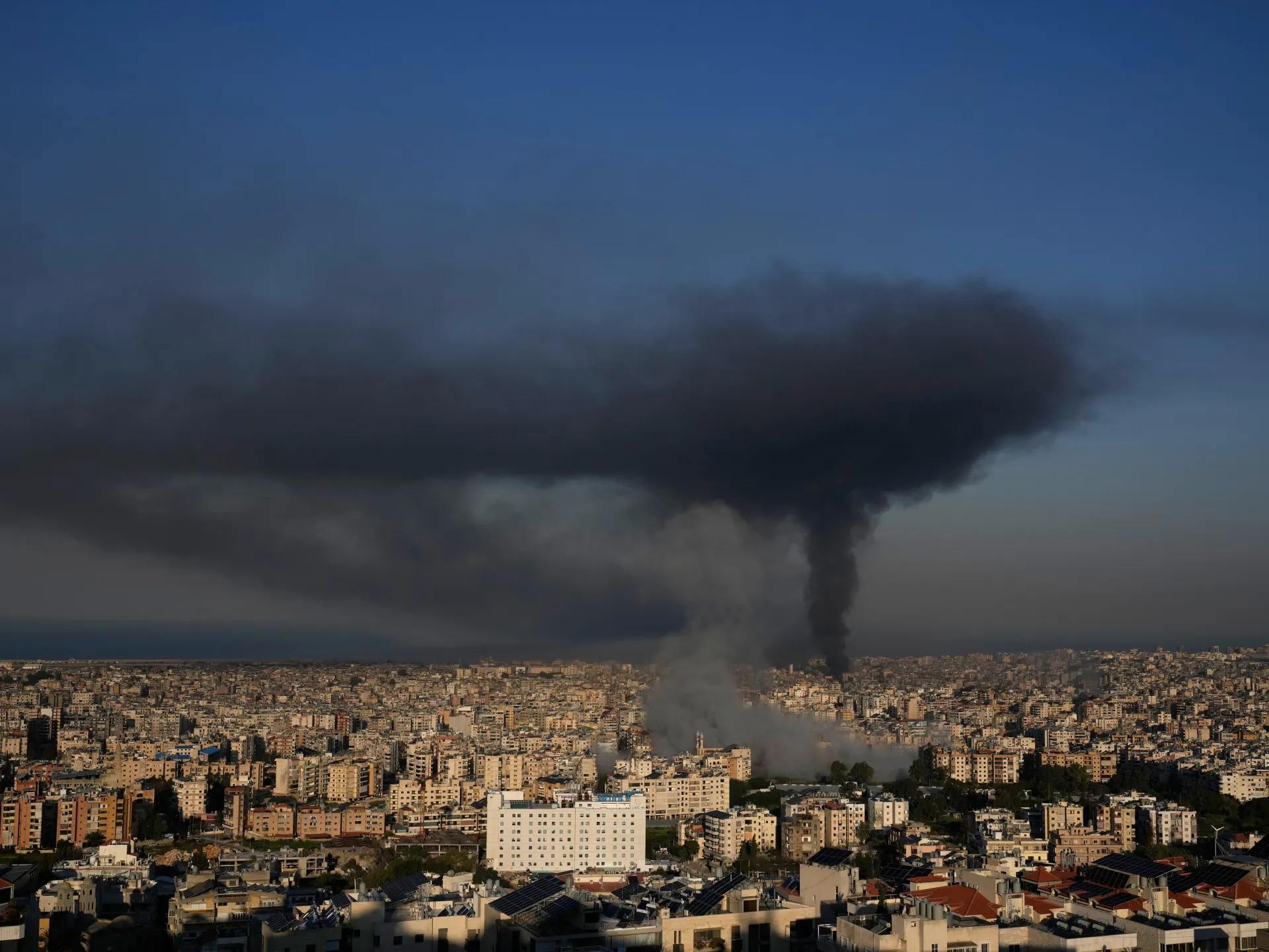 No Líbano, Israel utiliza a ocupação como instrumento de negociação, dizem analistas | Conflito