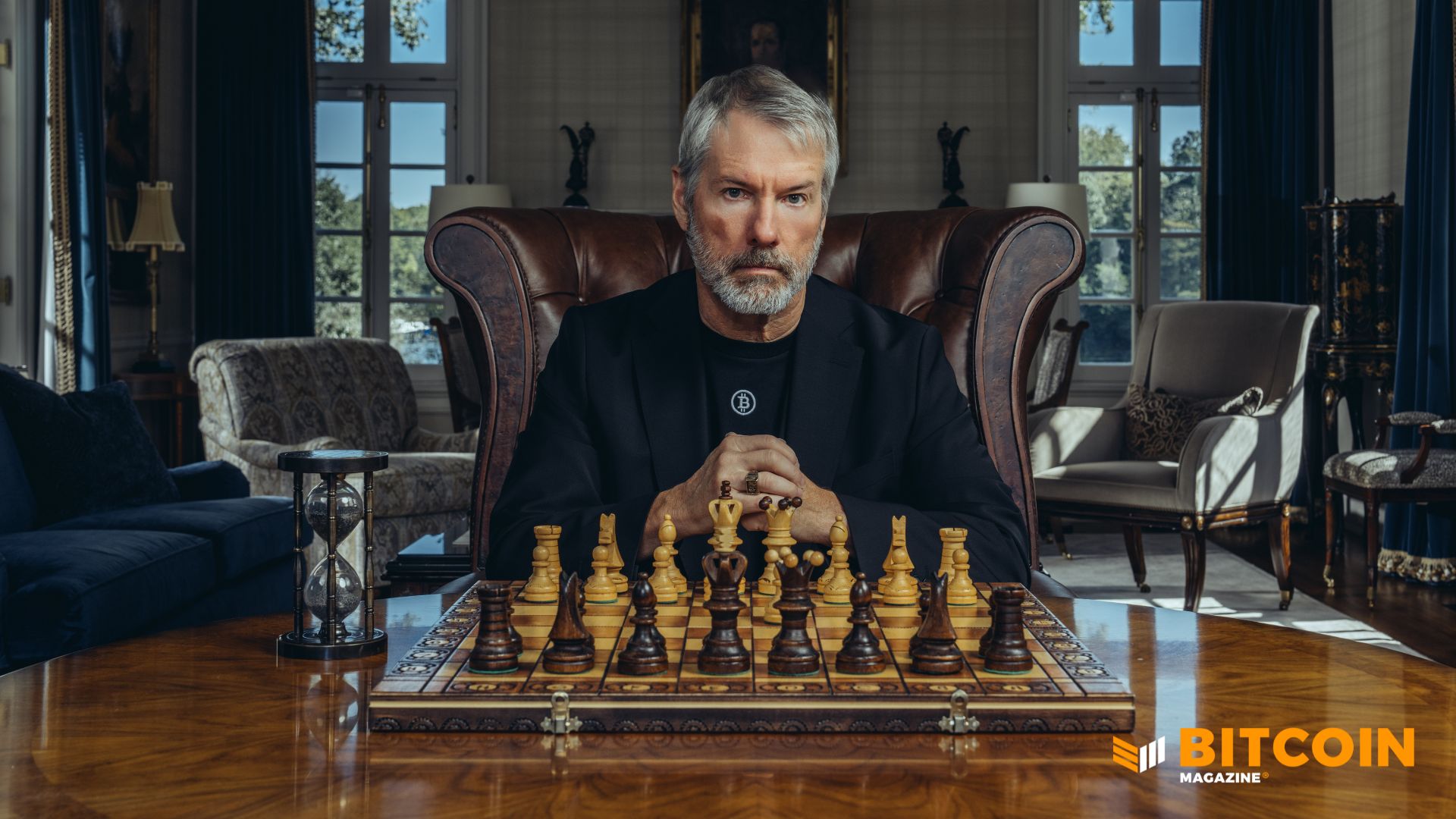 Strategy (MSTR) comprou mais de 4.000 Bitcoins hoje via STRC