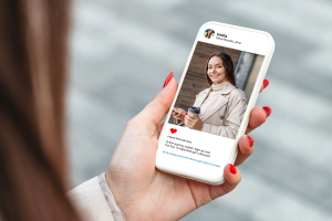 Meu Instagram foi hackeado – o que eu faço agora?