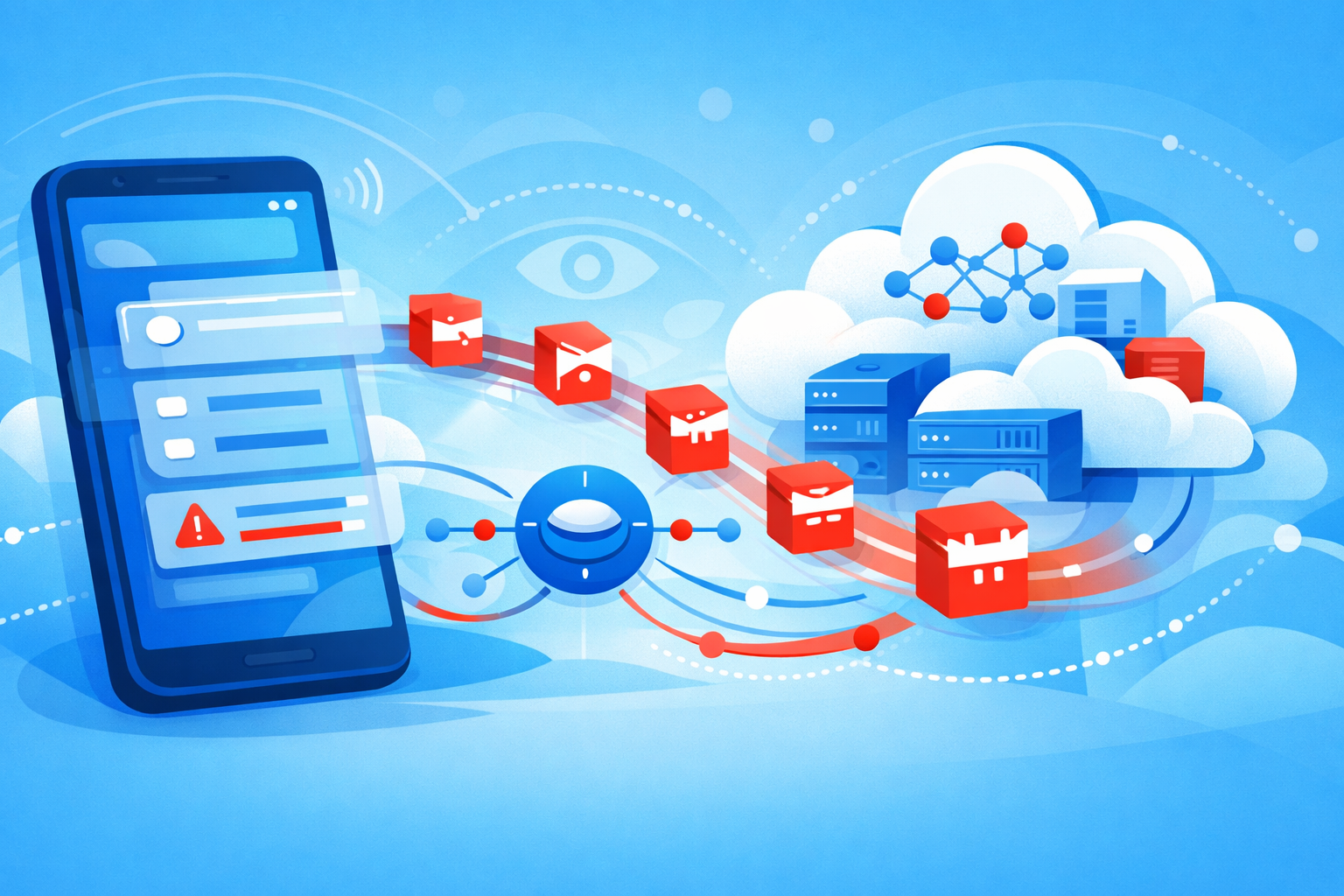 Campanha de Trojan Android usa hospedagem Hugging Face para entrega de carga útil RAT