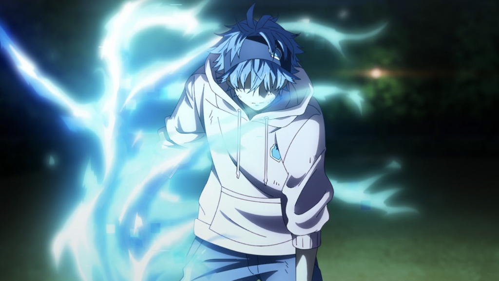 Conta morta – Episódio 1