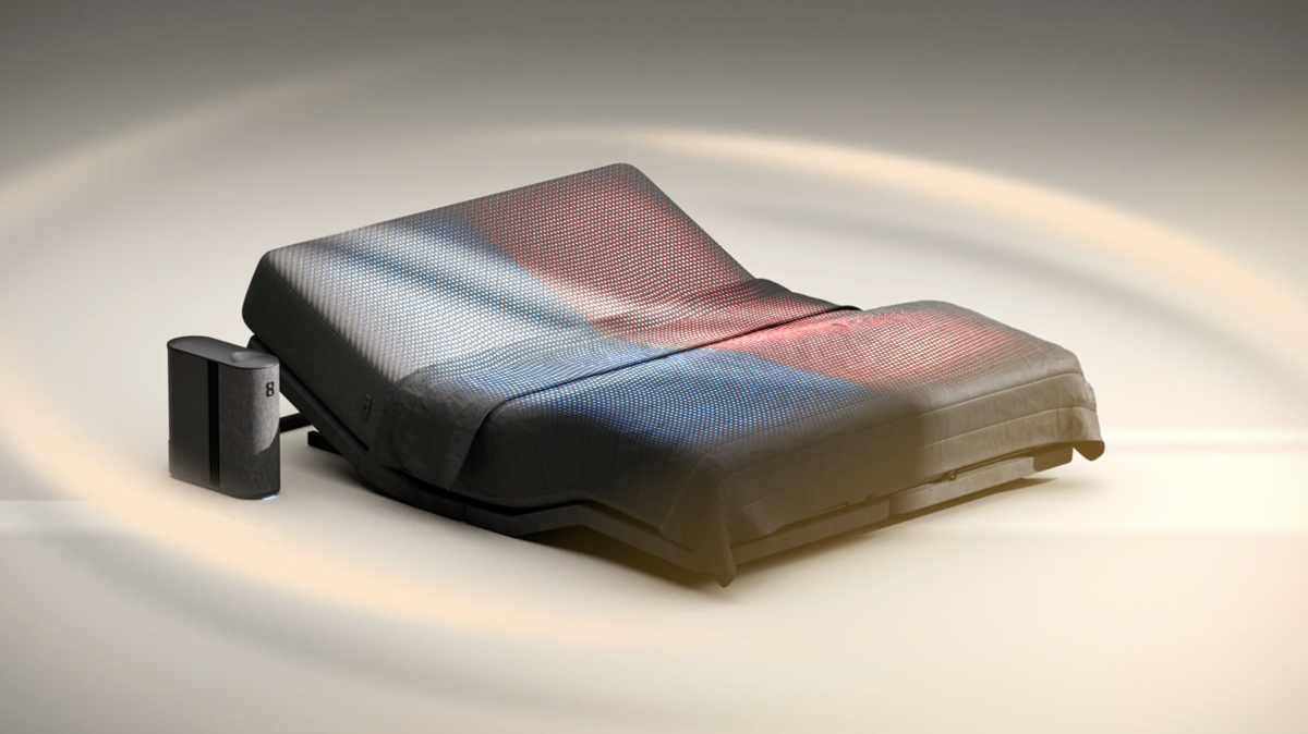 Eight Sleep levanta US$ 50 milhões com avaliação de US$ 1,5 bilhão