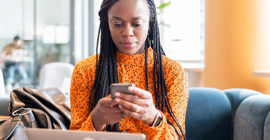 Seu guia de férias para detectar lojas eletrônicas falsas