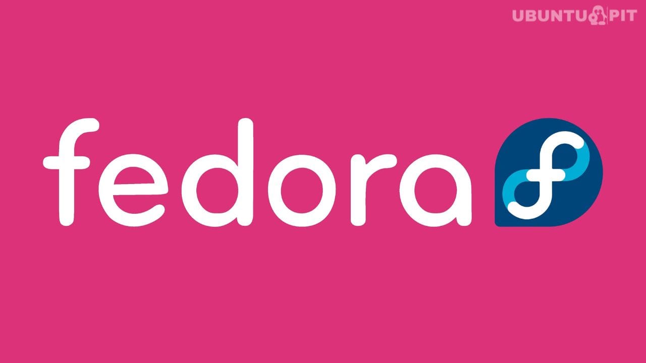 Fedora Linux