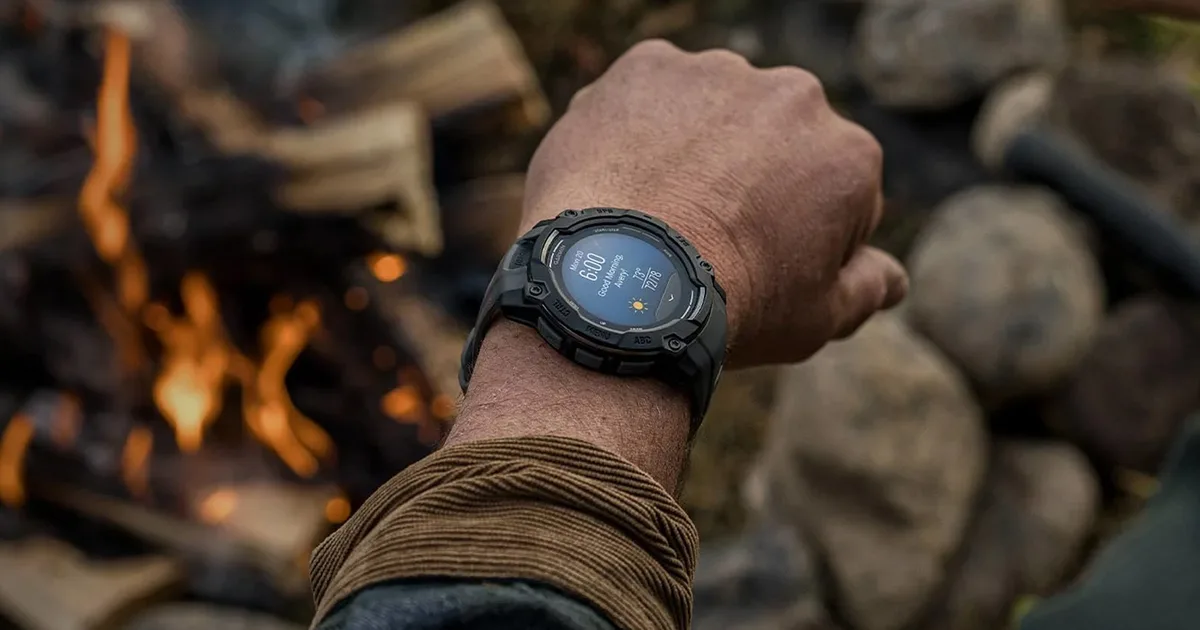 Em breve você poderá falar extensivamente sobre seus dados de saúde Garmin com uma IA