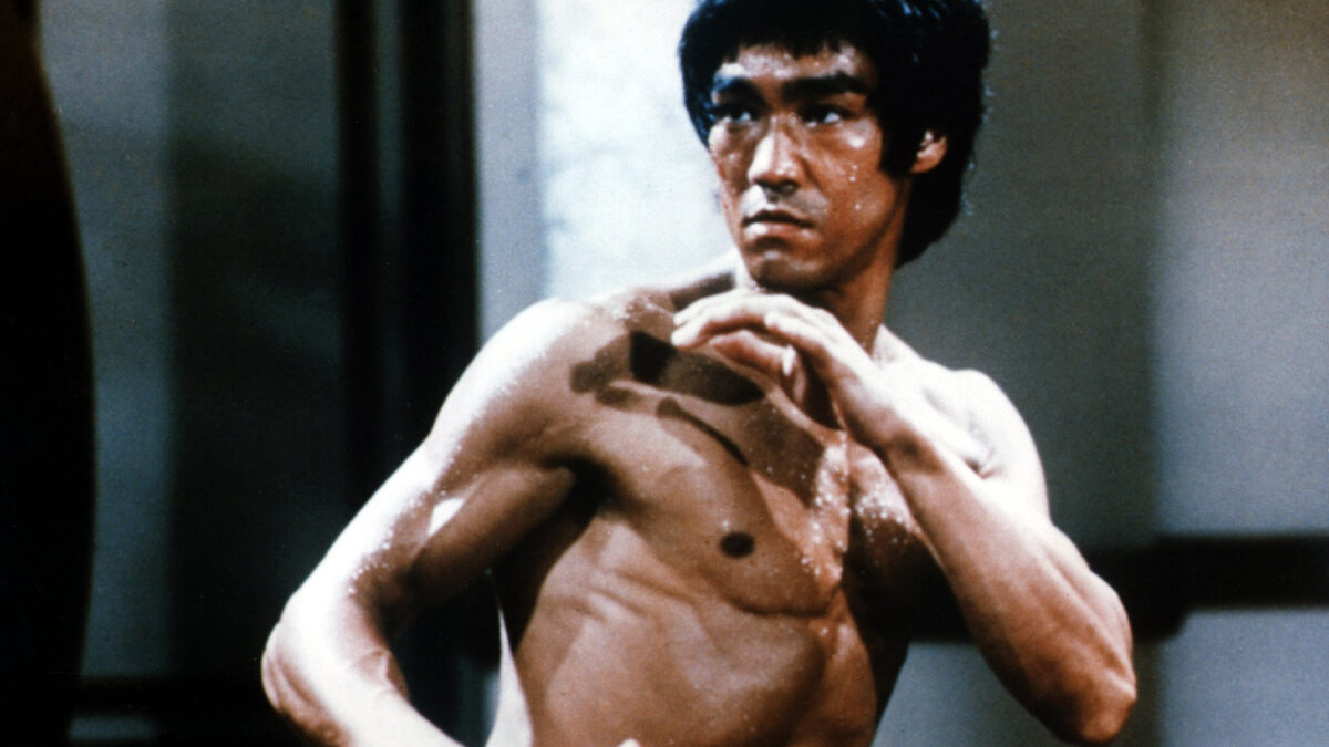 Estúdio chinês quer trazer Bruce Lee de volta com IA