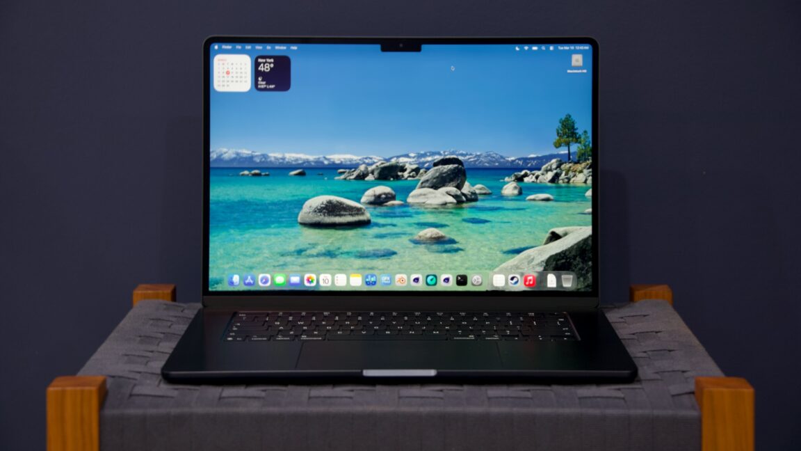 Análise do M5 MacBook Air: ainda o melhor MacBook para quase todo mundo