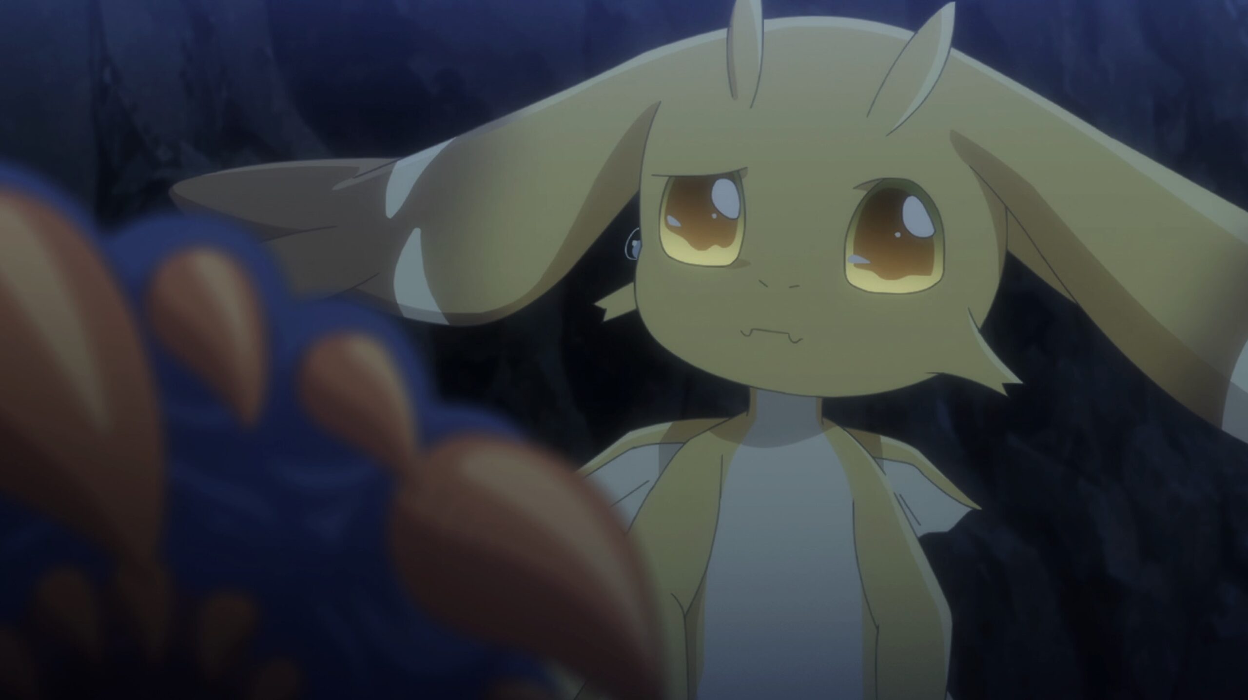 Reencarnado como um filhote de dragão - Episódio 1