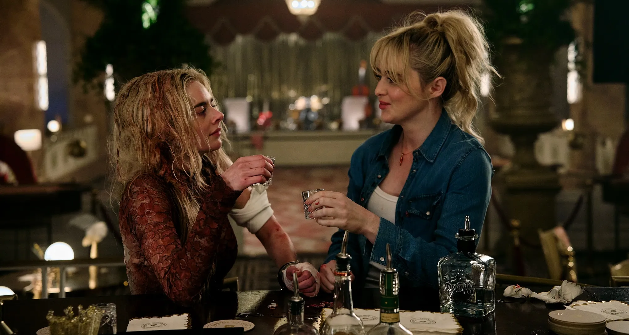 Revisão de Ready or Not 2: O diabo está nos malditos detalhes