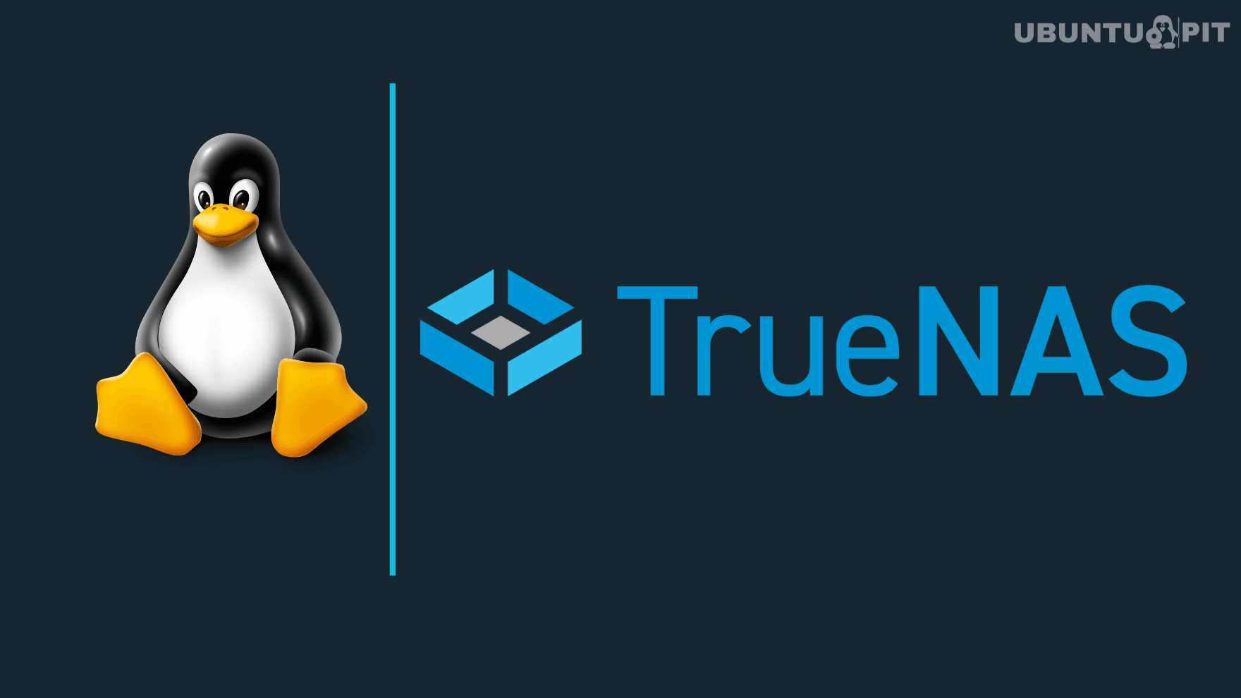 TrueNAS 25.10 “Goldeye” traz NVMe-oF, OpenZFS 2.3.4 e atualizações de virtualização corporativa