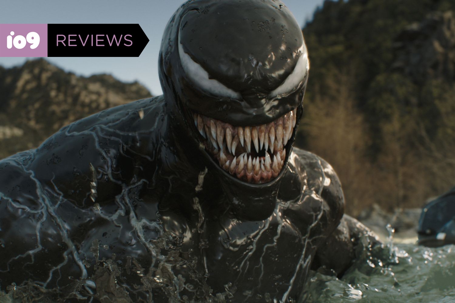 How's Venom: The Last Dance? Read our review.