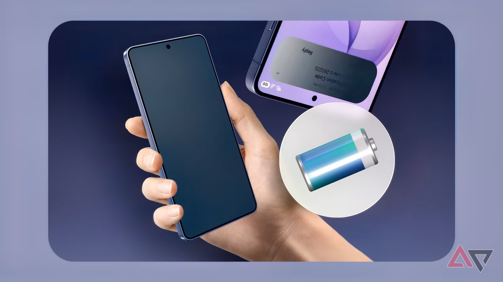 Aqui está o que a tela de privacidade do Samsung Galaxy S26 Ultra faz com a duração da bateria