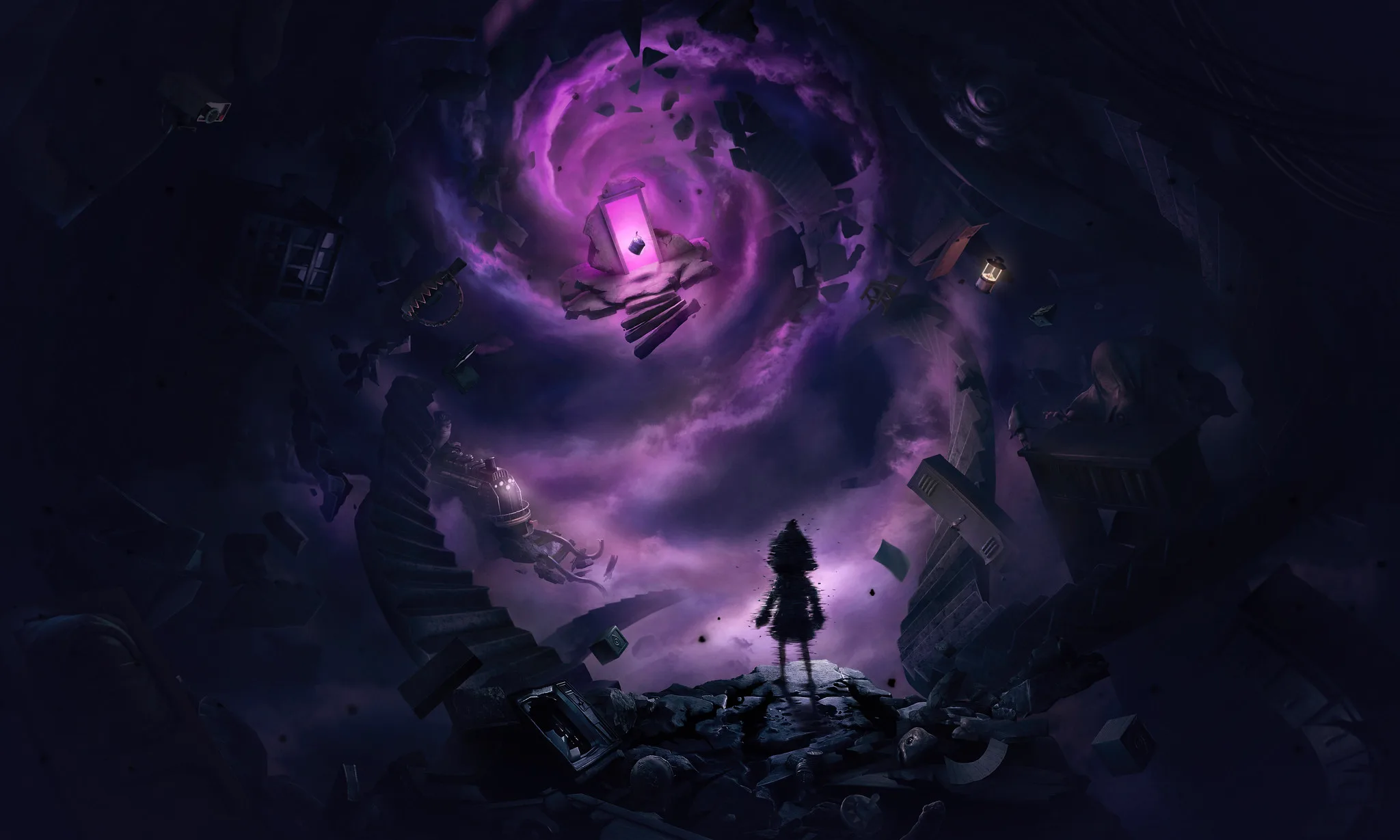 Altered Echoes será lançado no PS VR2 em 24 de abril – PlayStation.Blog