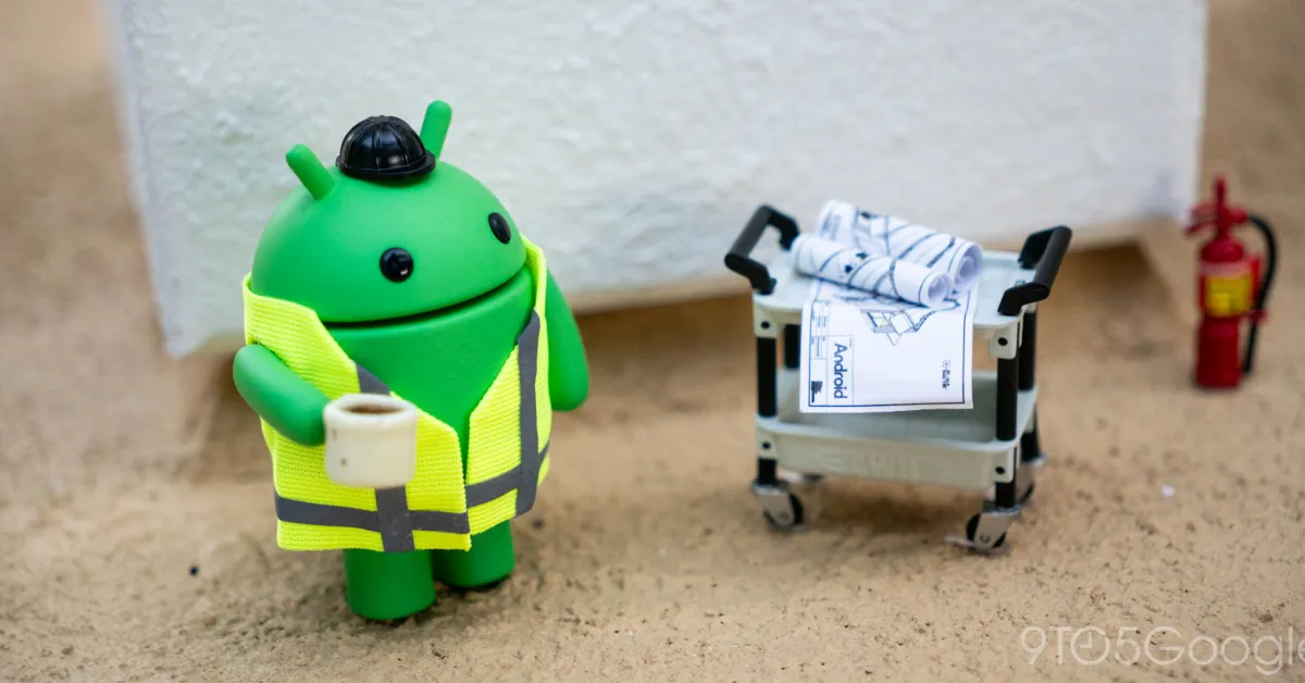 O Google está tornando os telefones Android mais rápidos, melhorando a bateria