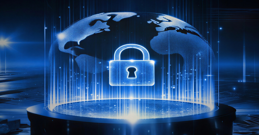 A plataforma de segurança pode finalmente atender ao mercado intermediário?