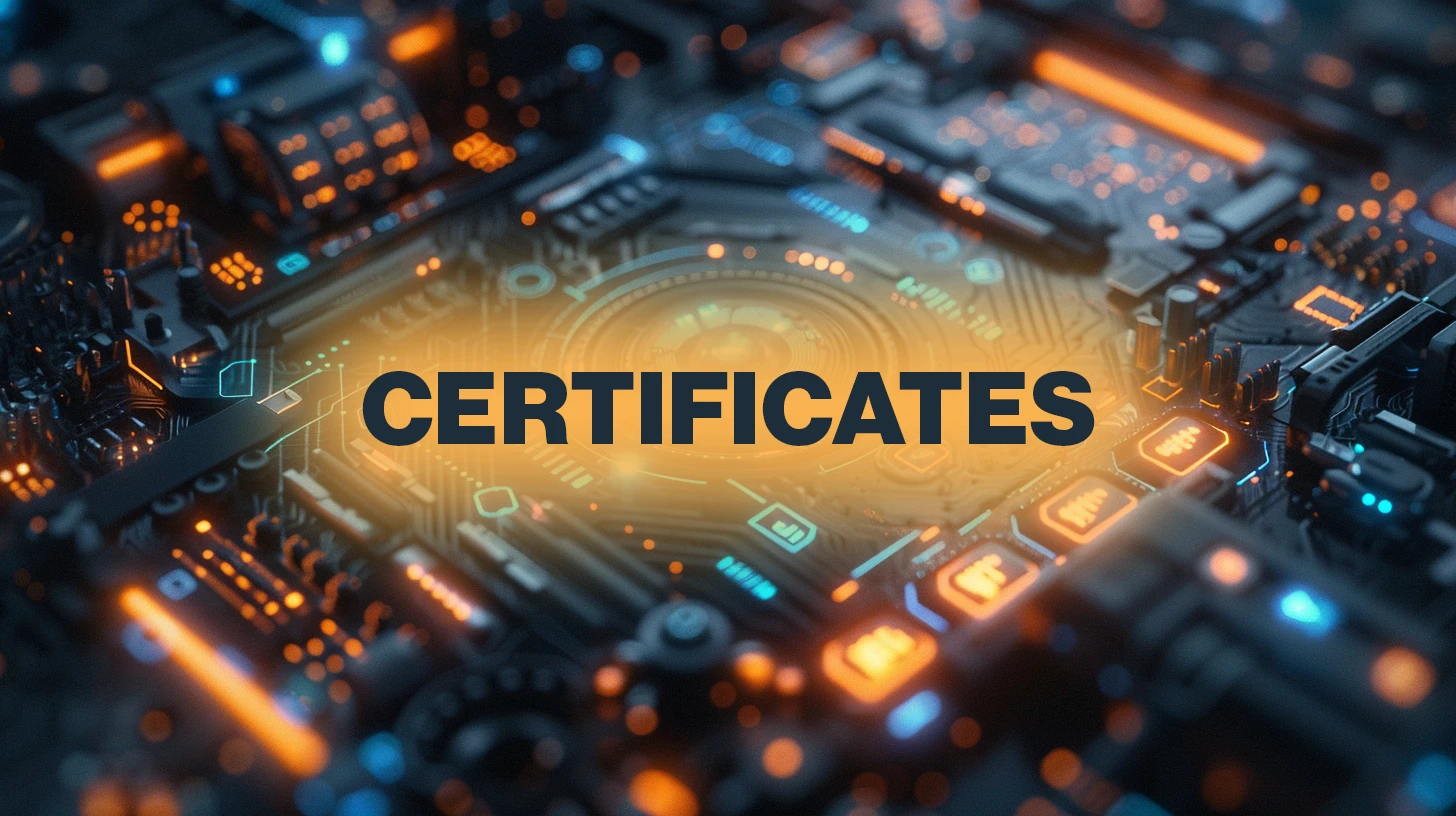 A vida útil dos certificados está diminuindo e a maioria das organizações não está preparada