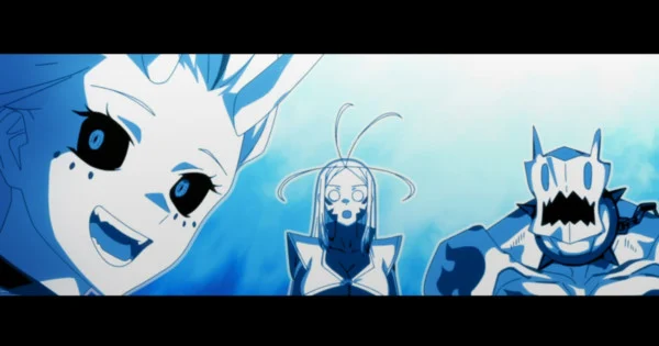 Episodio 10 - Soldado Acorrentado Temporada 2