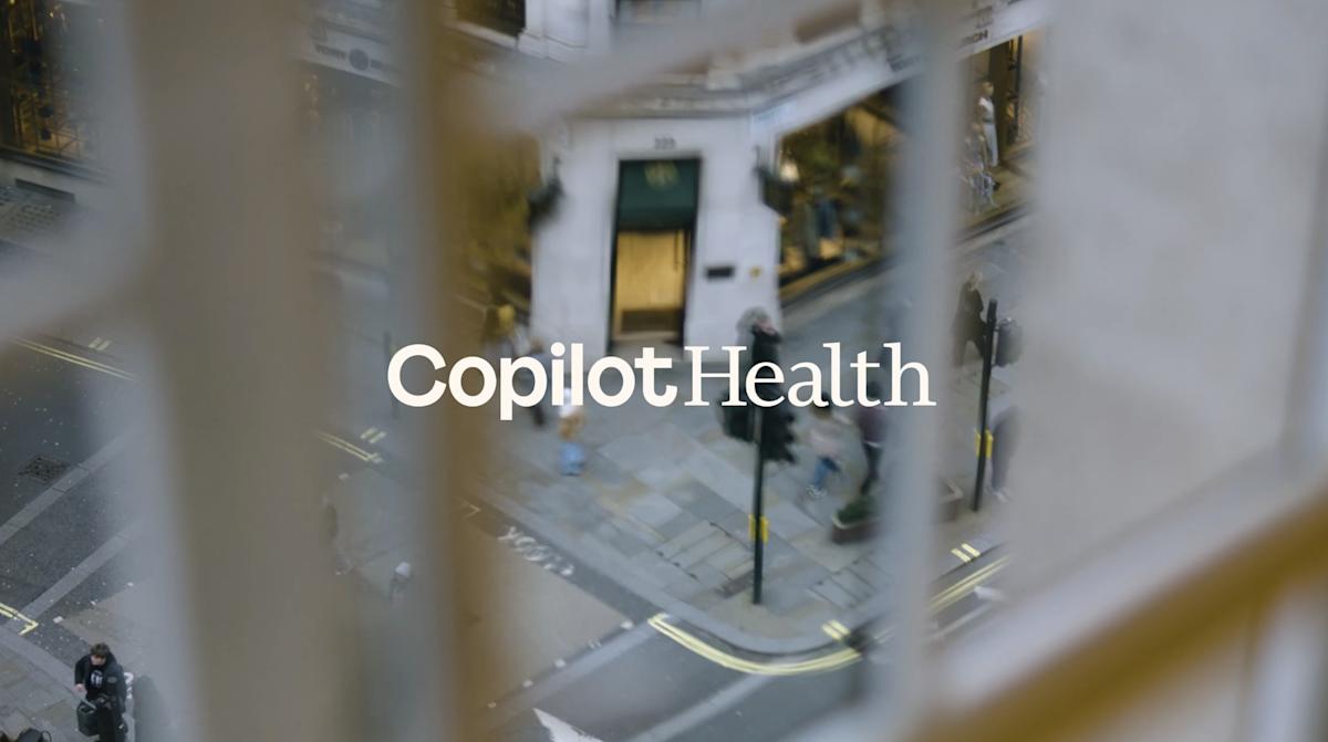 O Copilot Health da Microsoft pode usar IA para transformar seus dados de condicionamento físico e registros médicos ‘em uma história coerente’