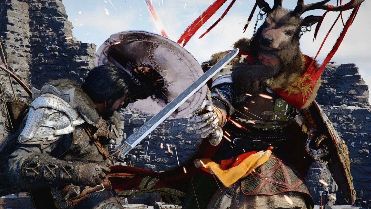 Crimson Desert roda principalmente a 60FPS no PS5 Pro, afirma Digital Foundry