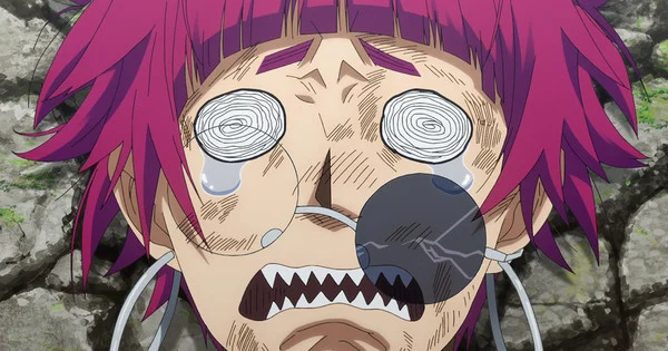 Episodio 10 - Conta Morta