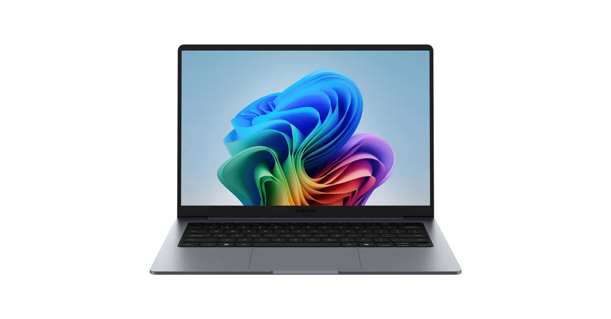 Samsung confirma preços do Galaxy Book 6, lançamento em 11 de março