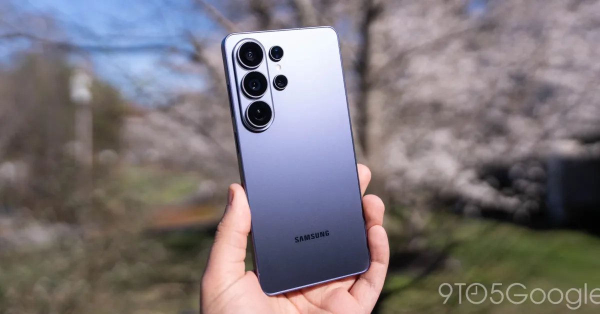 O Galaxy S26 Ultra prova que o carregamento rápido só importa se você puder usá-lo