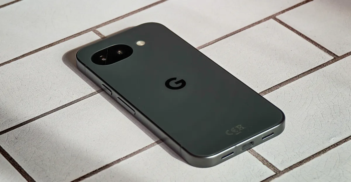 Análise do Google Pixel 10A: basta comprar o 9A