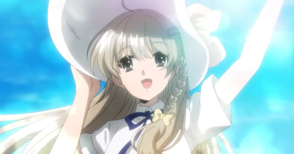 Episodio 23 - Professor do Inferno: Jigoku Sensei Nube