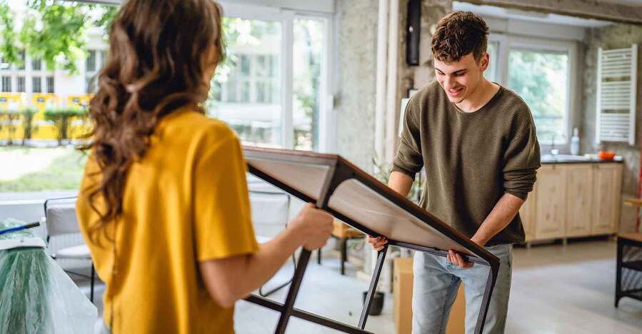 Como evitar que compradores falsos inundem o Facebook Marketplace