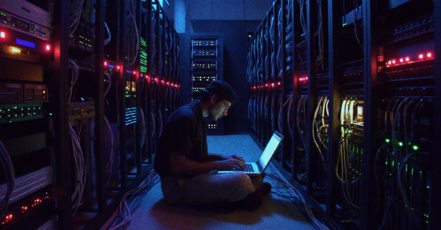 Hackers MuddyWater ligados ao Irã visam redes dos EUA com novo backdoor Dindoor