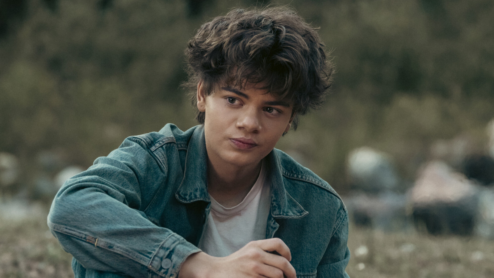 Antes de Yellowstone e Marshals, Brecken Merrill teve um pequeno papel em um drama de sucesso da NBC