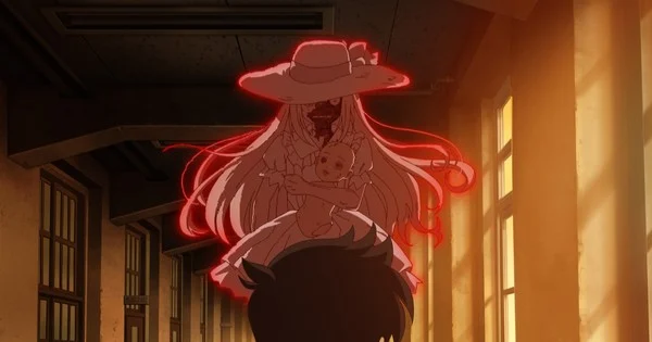 Hell Teacher: Jigoku Sensei Nube Anime lança Chiwa Saitō - Notícias