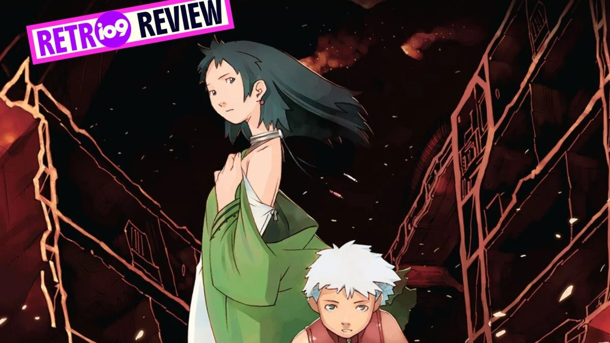 Quando um anime não consegue corresponder ao seu trailer incrível