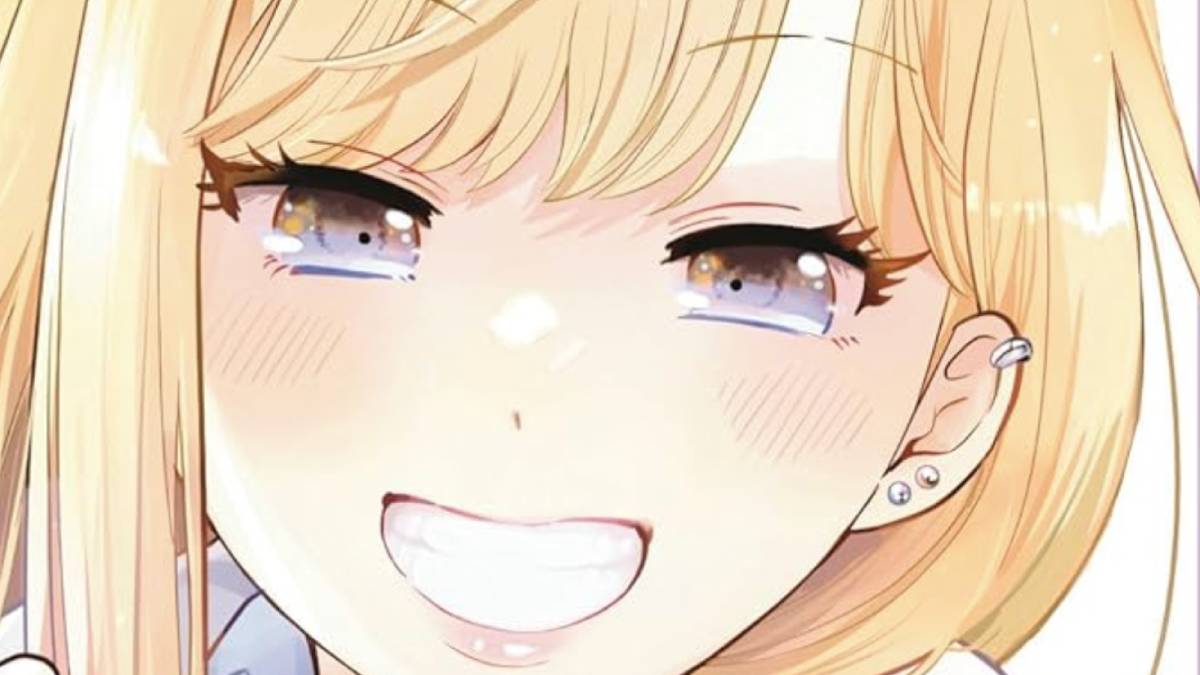 Otaku x Gal’s Heroine Makes the Manga